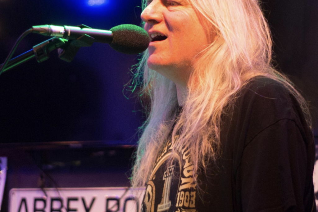 John Young