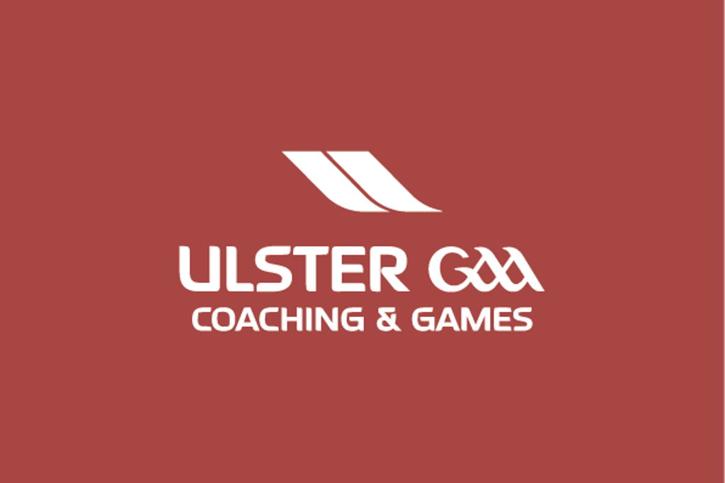Ulster GAA High Performance Workshop