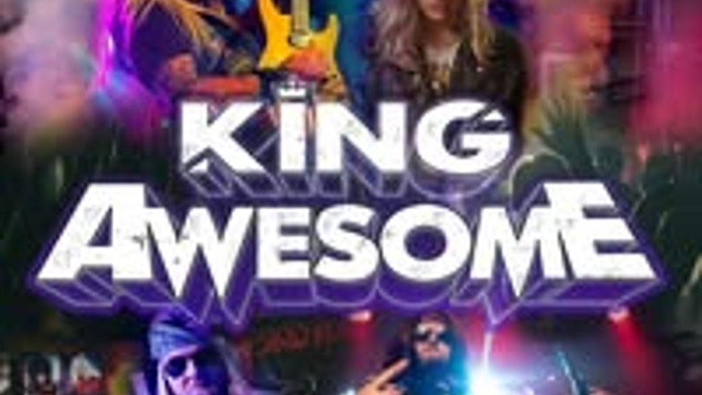 King Awesome