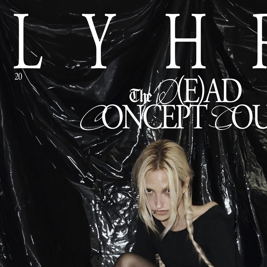 LHYRE – The D(e)ad Concept Tour