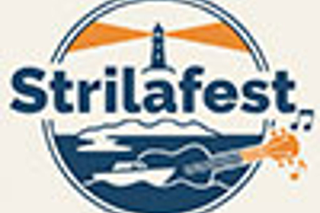 Strilafest 2026  – ÉIN DAG, FULL PAKKE!