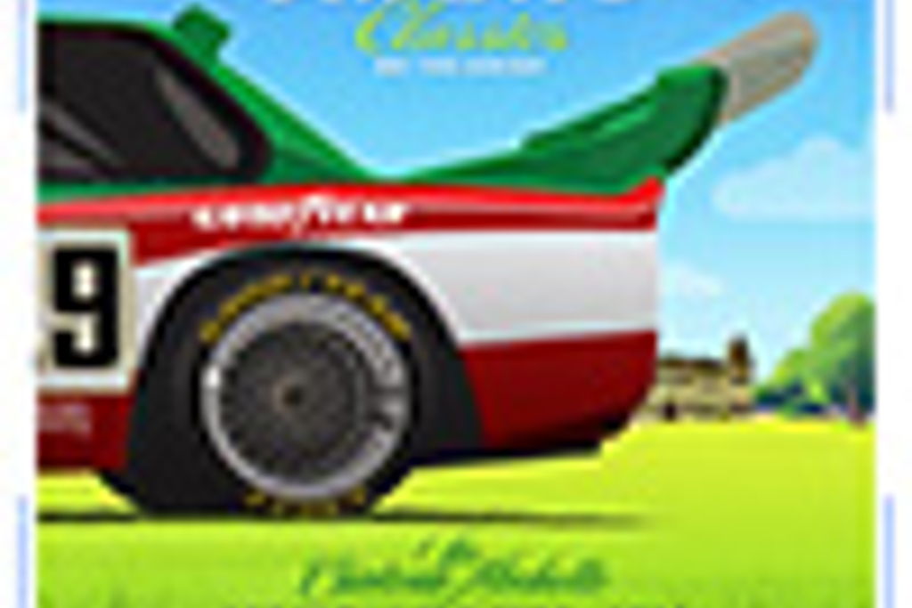 Avants Classics on the Green at Chateau Ste. Michelle