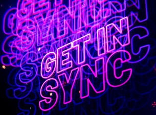 Get In Sync: The Rooftop Sessions 4th Edition