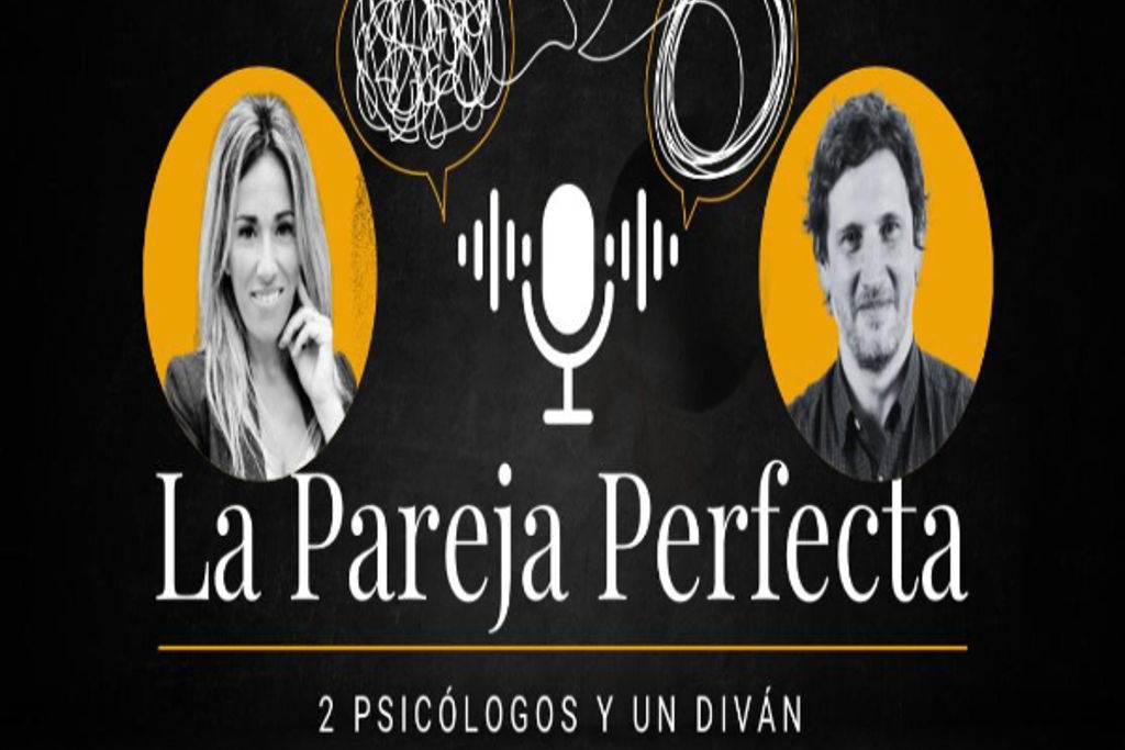 Logo La Pareja Perfecta